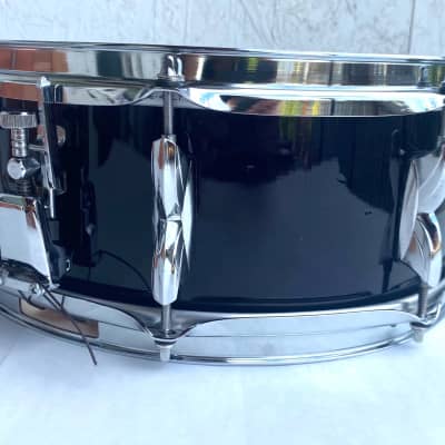 Premier Cabria MK1 14x5,5" Black Made in England image 3