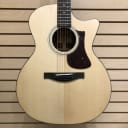 Eastman AC122-1CE Grand Auditorium Acoustic Electric Guitar with Soft Case #243