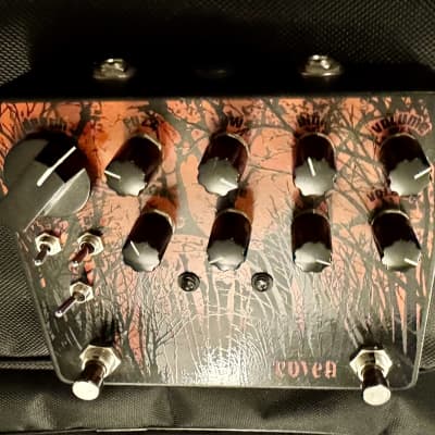 Reverb.com listing, price, conditions, and images for black-arts-toneworks-coven