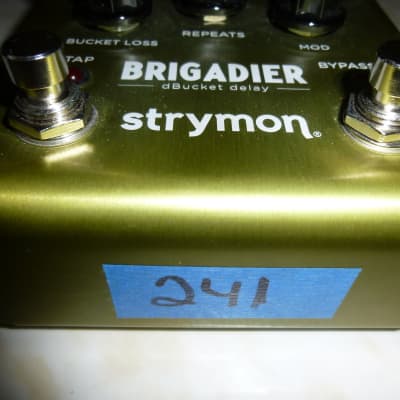Strymon Brigadier image 3