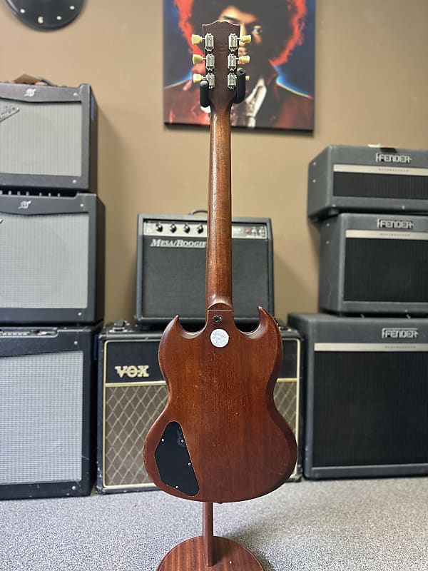 Gibson SG Special Faded Electric Guitar | Reverb Canada