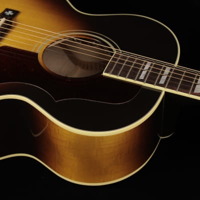 Gibson J-185 Original - VS (#414) image 5