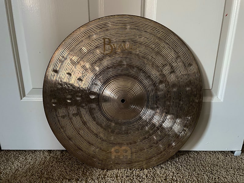 Meinl 20