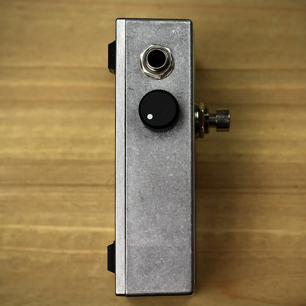 BSM BM-Q Treble Booster, replica of Brian May's (Queen BSM BM-Q Treble Booster, replica of Brian May's (Queen