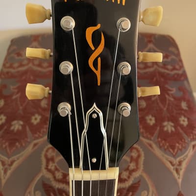 Fremont Archtop image 3