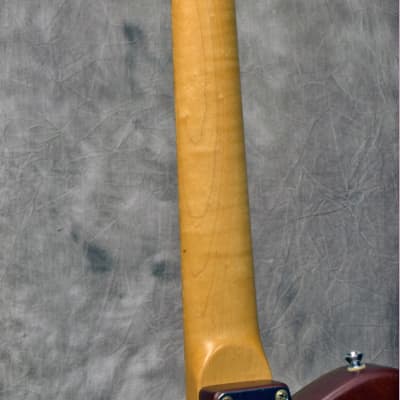 Performance Guitar TL Type Custom Order Model [10/11] image 7