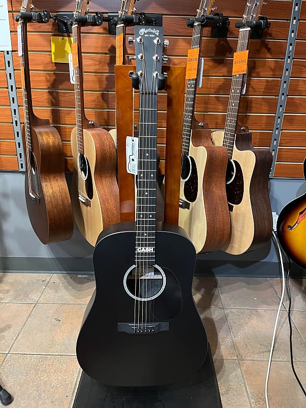 Martin DX Johnny Cash image 1