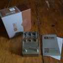Universal Audio OX Stomp Dynamic Speaker Emulator 2023 - Present - Silver