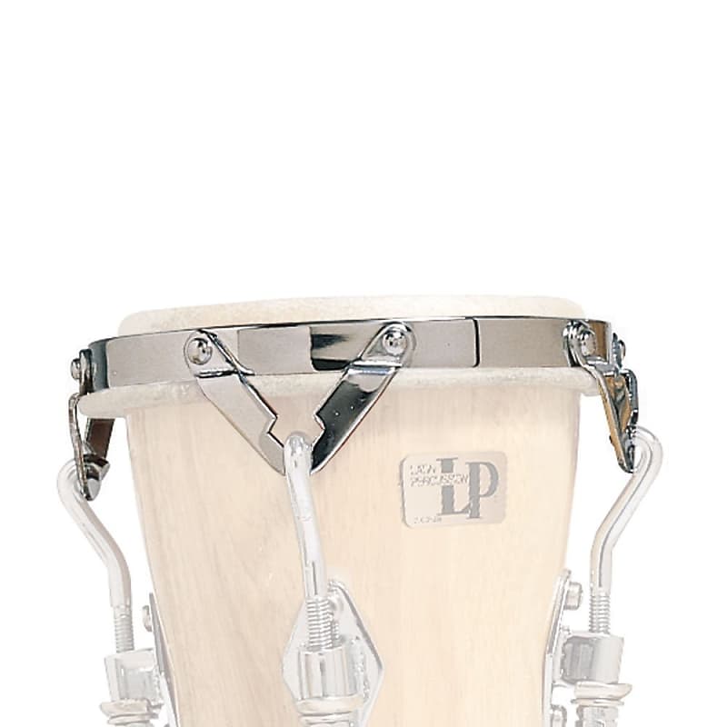 Latin Percussion LP497B Large Bata Rim for LP491AWC Reverb