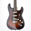 Fender American Professional II Stratocaster 3Tone Sunburst (S/N:US21033798) (09/25)