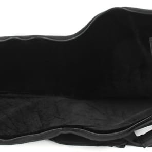 ESP Deluxe Guitar Gig Bag - Black image 3