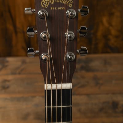 Mint Martin  LX1RE Little Martin image 4