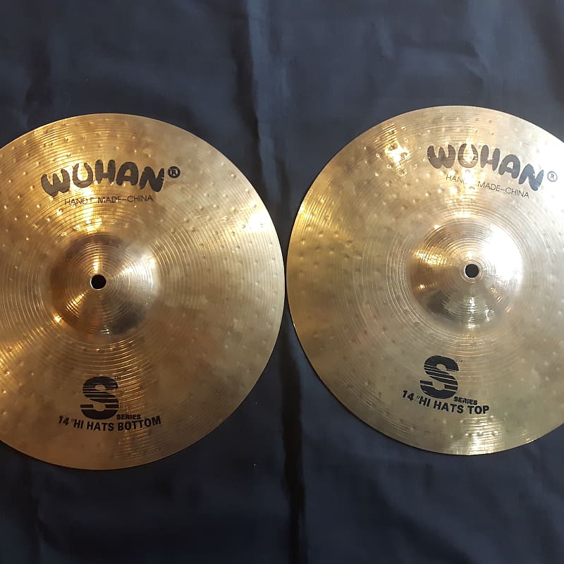 Wuhan hi deals hats