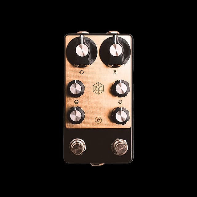 Fjord Fuzz LOKE | Reverb