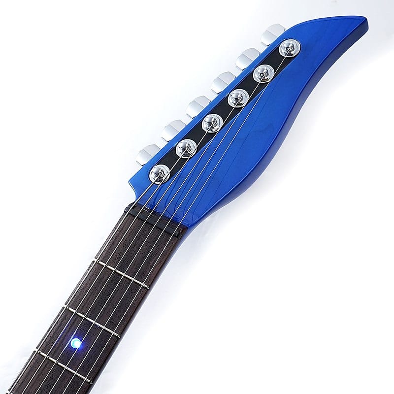 TOKAI TALBO 40th ANV Emerald Blue 24F LED Complete Last one