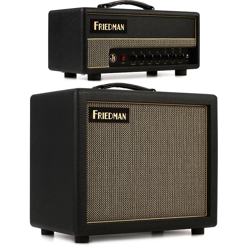 Friedman JJ JUNIOR Jerry Cantrell Signature 2 channel 20 watt Reverb