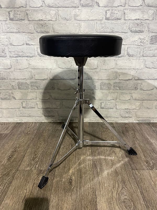 Mapex Tornado Drum Stool Throne / Drum Hardware GH67 Reverb