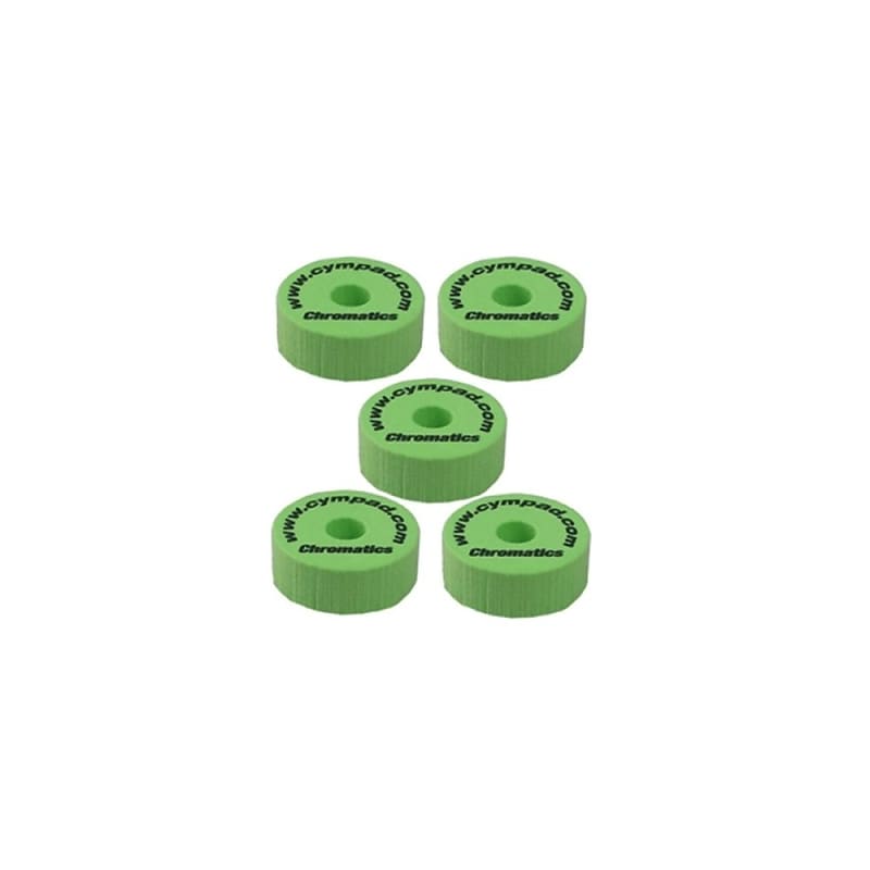 Cympad Optimizer Chromatics SE 40x15mm Verde image 1