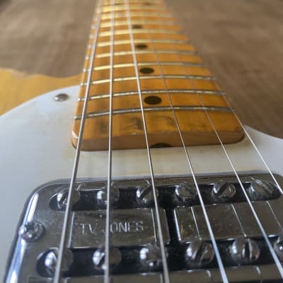 Fender Custom AVRi ‘52 Telecaster image 9