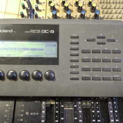 Roland R-880 Mitte der 80er - Black