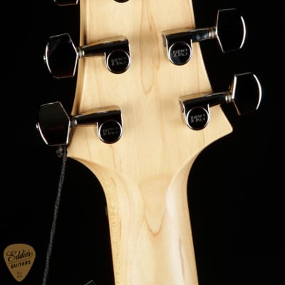 PRS CE 24 Semi-Hollow - Burnt Amber 2023 image 8