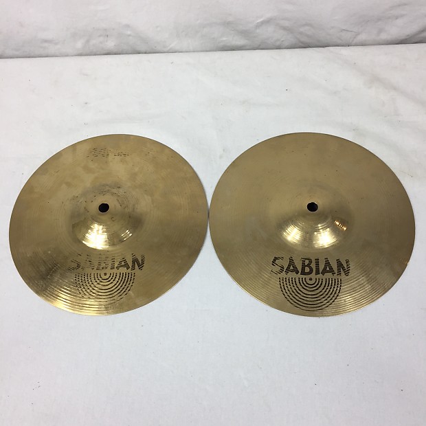 Sabian AA 10