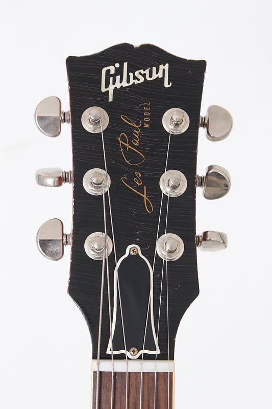 Gibson Custom Shop Eric Clapton "Beano" '60 Les Paul (Murphy Aged) 2011 image 4