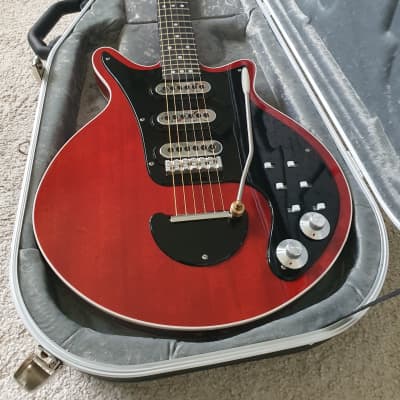 Brian May Guitars  BMG Super 2024 - mint condition for sale