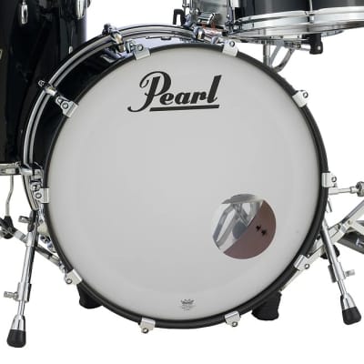 Pearl FW2214BX Wood Fiberglass 22x14" Bass Drum