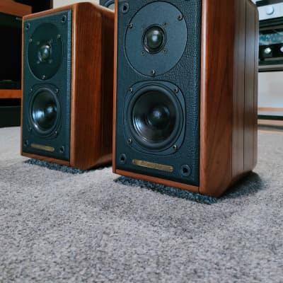 SONUS FABER MINIMA FM2 | Reverb