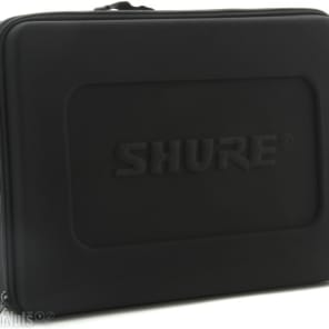 Shure PGXD4 Wireless Receiver - X8 Band image 12