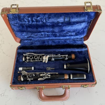 Selmer Series 9 Full Boehm Clarinet | Reverb