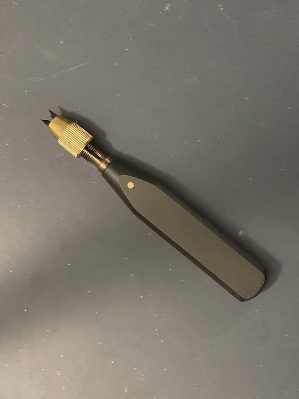 Rigotti Oboe Octave Insert Remover 2020 Reverb