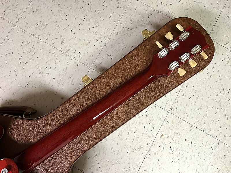 G-Brat's Guitars