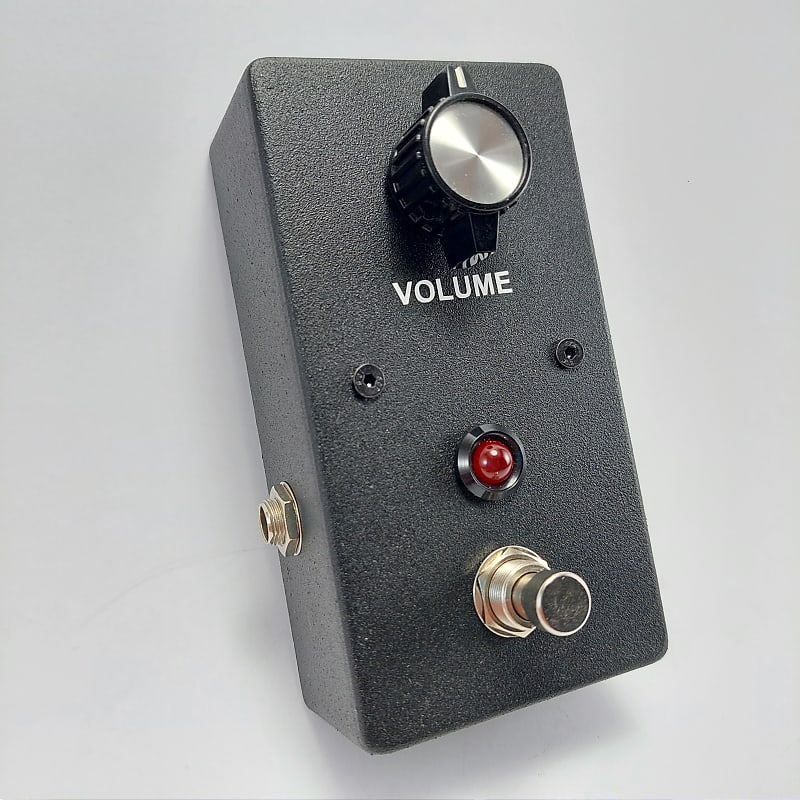 Monofuzz One knob fuzz | Reverb