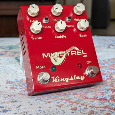 Reverb.com listing, price, conditions, and images for kingsley-minstrel