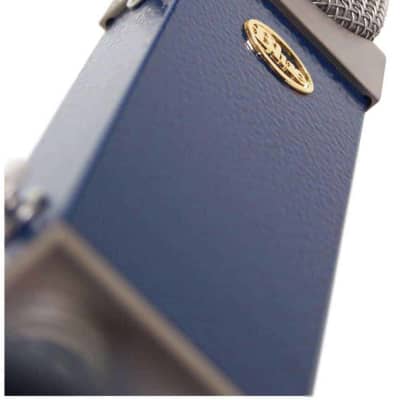 Blue Microphones Blueberry Cardioid Condenser Microphone image 5