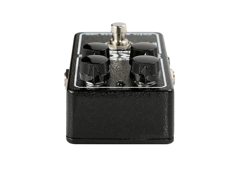 Xotic Bass RC Booster V1 | Reverb