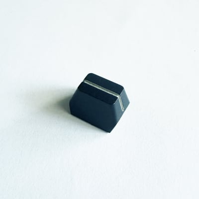 Korg DW-8000 Original Slider Knob/Cap