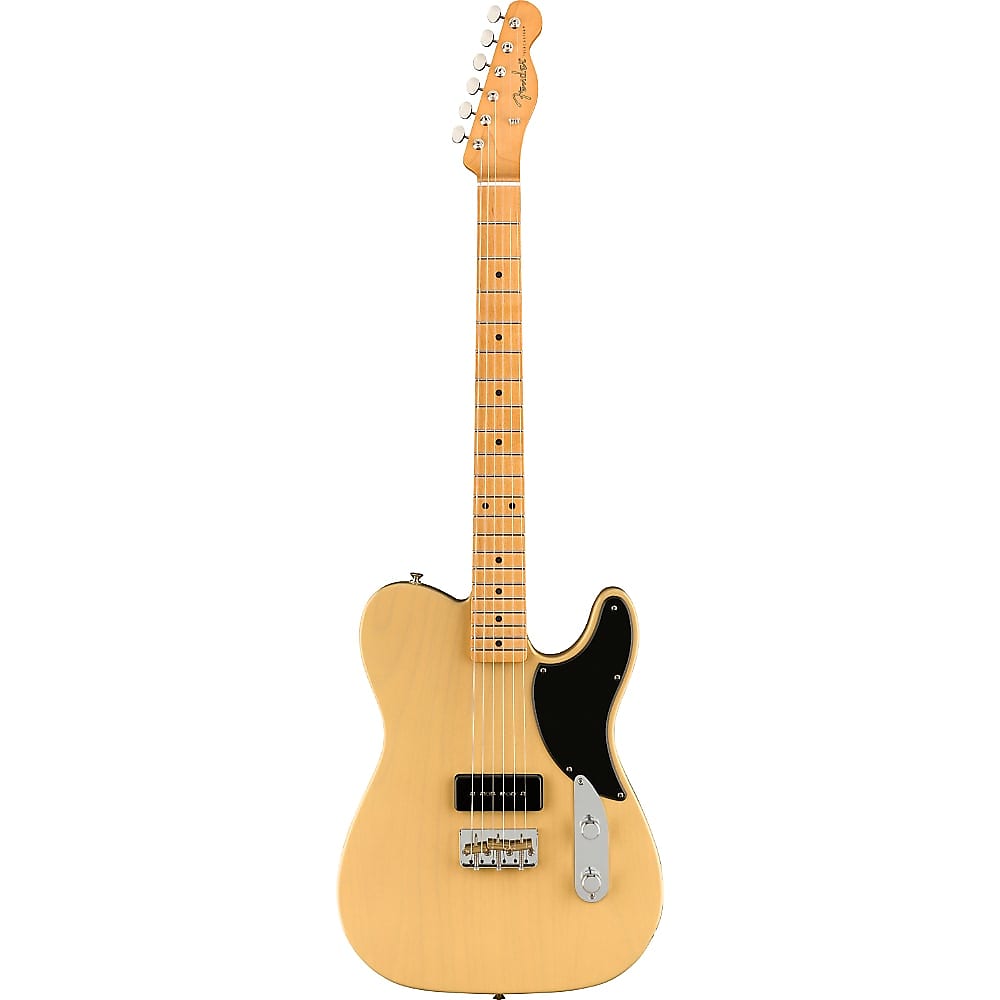 Fender Noventa Telecaster | Reverb