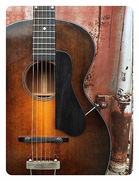 Wide Sky Guitars PL1