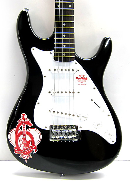 BGuitars Guitar Electric GE39 Assassin