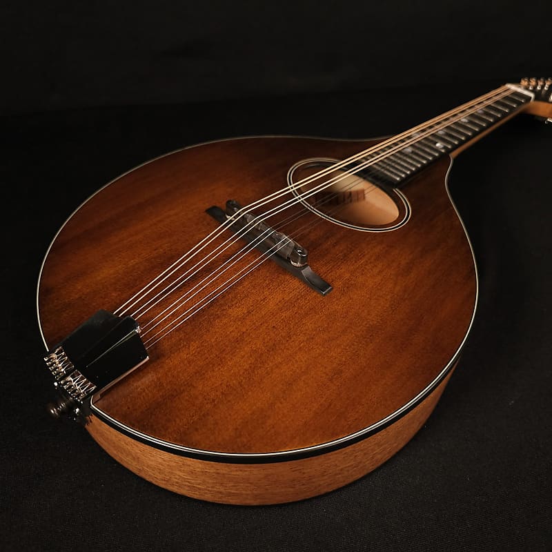 Eastman PCH-M104 A Style Mandolin Classic Finish with Bag | Reverb