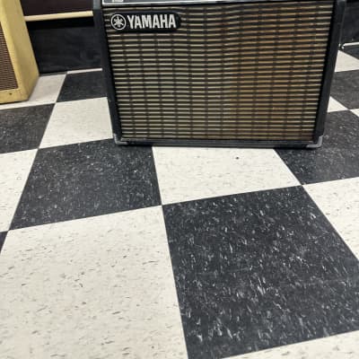 Yamaha Fifty112 1x12 Combo Amp 70s