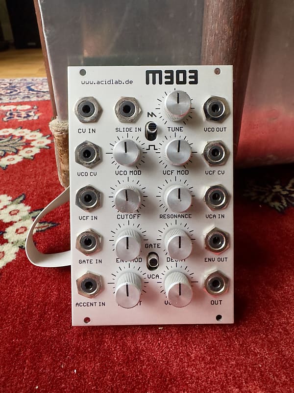 Acidlab M303