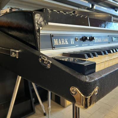 Rhodes Mark II Stage 73 | Reverb