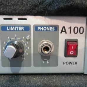Hartke A100 100 Watt 1x15