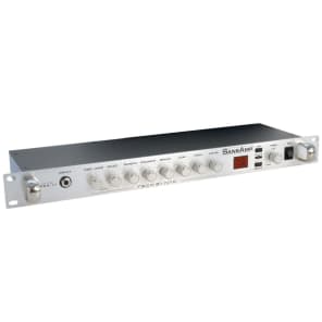 Tech 21 SansAmp PSA-1.1 Programmable Preamp w/Realistic