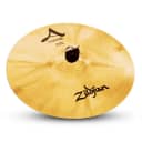 Zildjian 15" A Custom Crash Cymbal (MINT, DEMO)