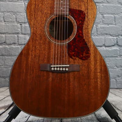 値引き美品‼️GUILD Westerly Collection/OM-120 Guild OM-120 Westerly Collection Orchestra Acoustic Guitar